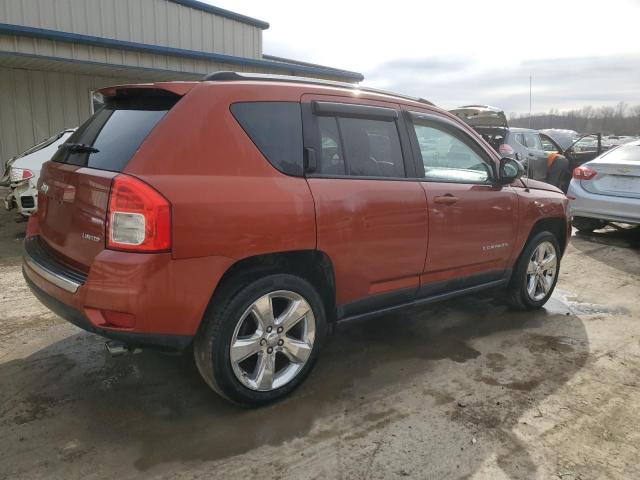 Photo 3 from auction – 2012 JEEP COMPASS LI with VIN 1C4NJDCB9CD578750