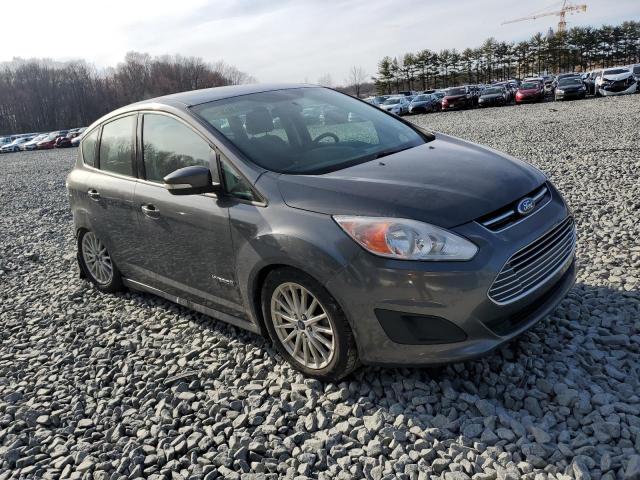 Photo 4 from auction – 2016 FORD C-MAX SE with VIN 1FADP5AUXGL120902