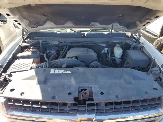 Photo 11 from auction – 2008 CHEVROLET SILVERADO with VIN 1GCHK29K98E212908