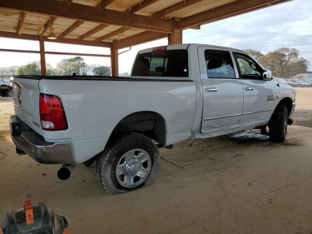 Photo 3 from auction – 2014 DODGE RAM 2500 with VIN 3C6UR5DL2EG223921