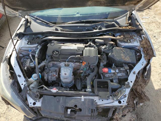 Photo 11 from auction – 2015 HONDA ACCORD EX with VIN 1HGCR2F74FA098182