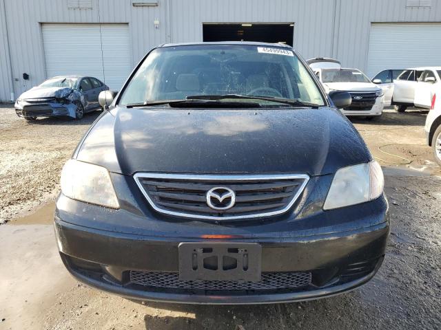 Photo 5 from auction – 2000 MAZDA MPV WAGON with VIN JM3LW28G1Y0104766