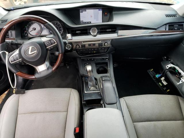 Foto 8 de la subasta – 2016 LEXUS ES 350 con VIN 58ABK1GG5GU033305