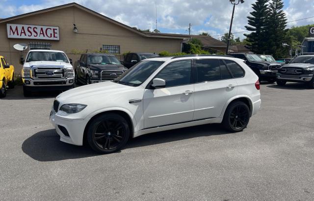 Photo 2 from auction – 2011 BMW X5 M with VIN 5YMGY0C5XBLK26098