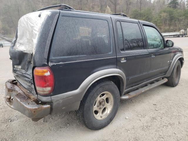 Фото 3 с аукциона – 2000 FORD EXPLORER X с VIN 1FMZU83P3YZB73775