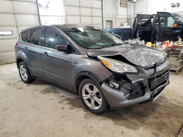 Photo 4 from auction – 2014 FORD ESCAPE SE with VIN 1FMCU9GX5EUC30105