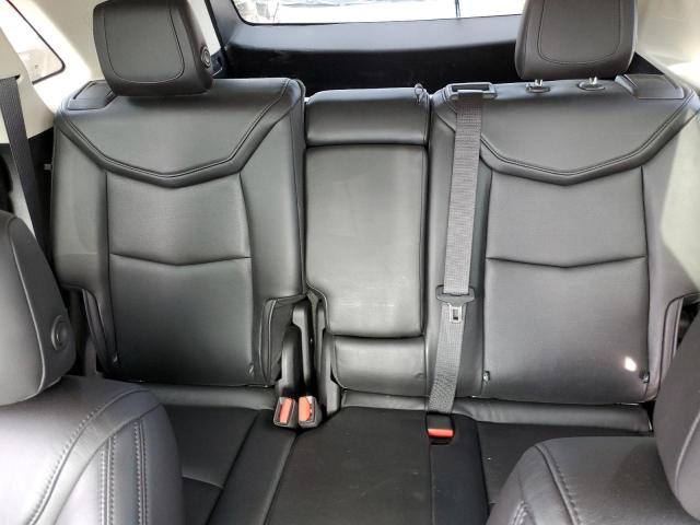 Photo 10 from auction – 2019 CADILLAC XT5 PREMIU with VIN 1GYKNFRS5KZ110357