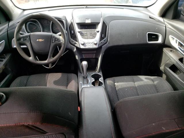 Photo 8 from auction – 2015 CHEVROLET EQUINOX LS with VIN 1GNFLEEK7FZ108975