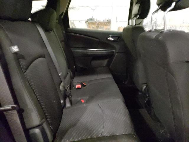 Photo 11 from auction – 2018 DODGE JOURNEY SX with VIN 3C4PDDBG7JT450673