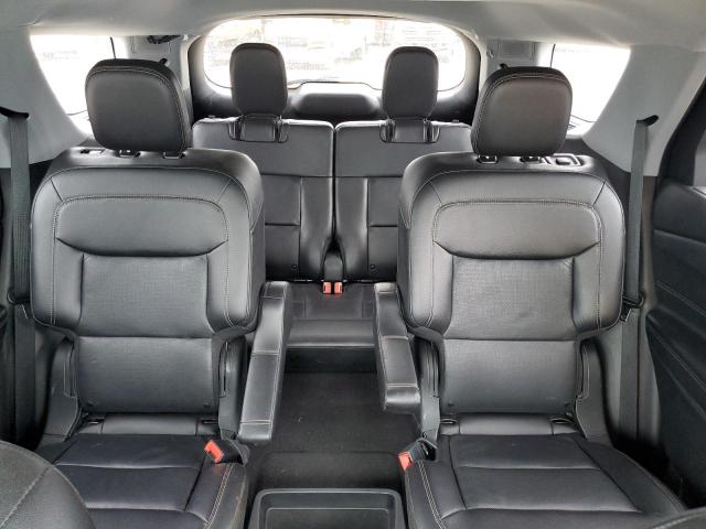 Photo 10 from auction – 2021 FORD EXPLORER L with VIN 1FMSK8FH2MGA84653