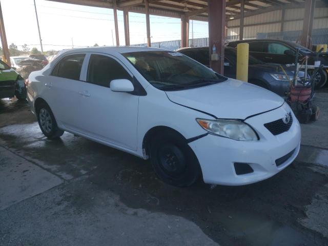 Photo 4 from auction – 2010 TOYOTA COROLLA BA with VIN JTDBU4EE5AJ065883