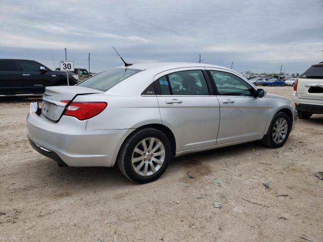 Photo 3 from auction – 2011 CHRYSLER 200 TOURIN with VIN 1C3BC1FB1BN512715