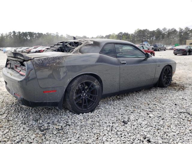 Photo 3 from auction – 2017 DODGE CHALLENGER with VIN 2C3CDZFJ1HH584720