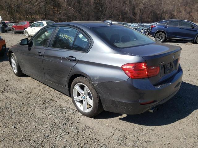 Photo 2 from auction – 2014 BMW 328 XI SUL with VIN WBA3B5G52ENS09253