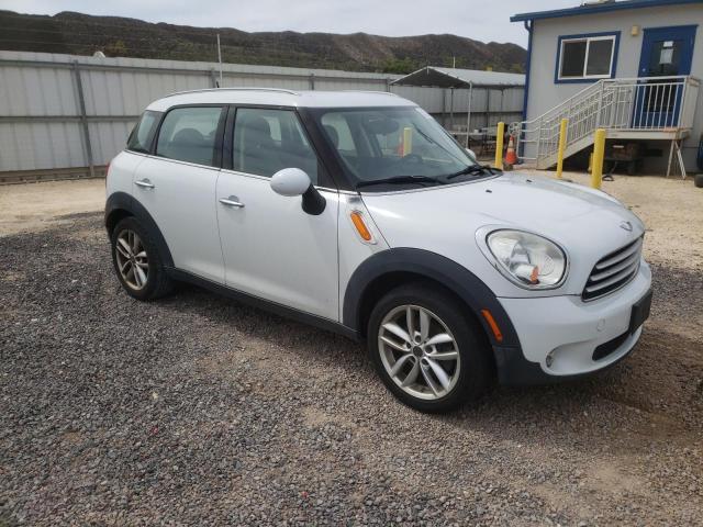 Photo 4 from auction – 2013 MINI COOPER COU with VIN WMWZB3C57DWM09946