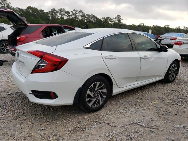 Photo 3 from auction – 2017 HONDA CIVIC EX with VIN 19XFC2F74HE050887