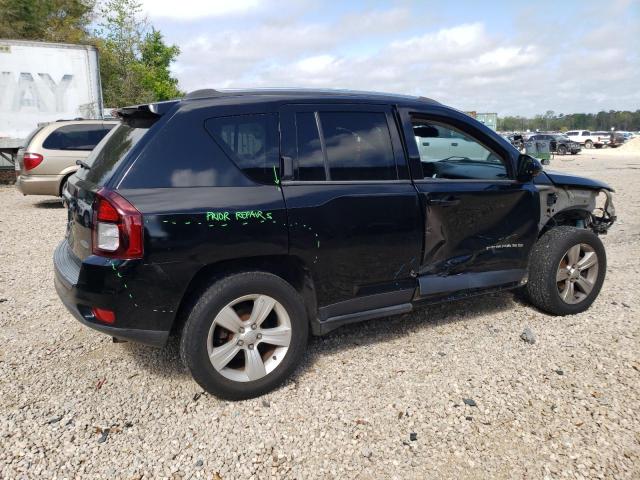 Photo 3 from auction – 2014 JEEP COMPASS LA with VIN 1C4NJDEB6ED741211