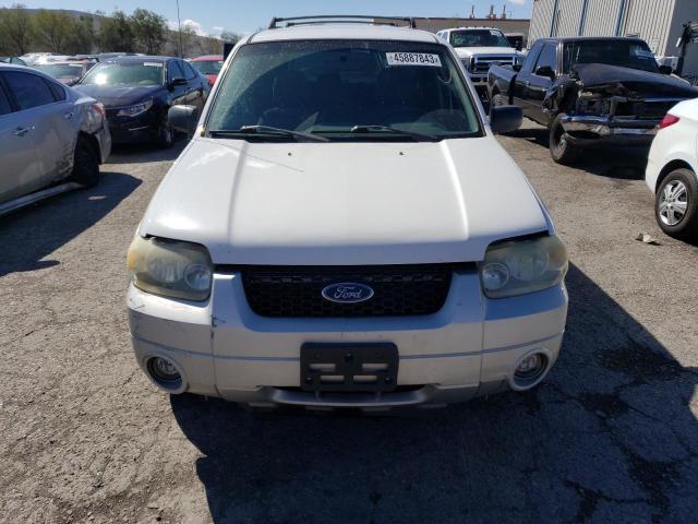 Photo 5 from auction – 2006 FORD ESCAPE HEV with VIN 1FMCU95H06KA39927