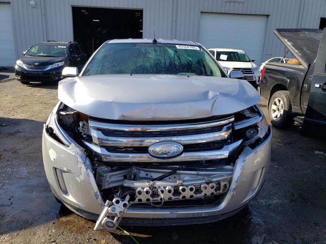 Photo 5 from auction – 2013 FORD EDGE LIMIT with VIN 2FMDK4KC2DBB12390
