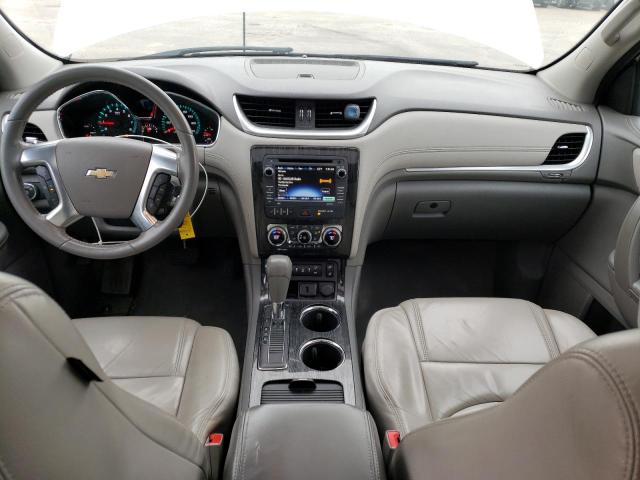 Photo 8 from auction – 2015 CHEVROLET TRAVERSE L with VIN 1GNKVHKD4FJ110486