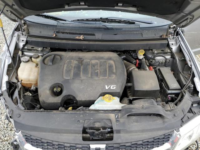 Photo 12 from auction – 2016 DODGE JOURNEY SX with VIN 3C4PDCBG1GT224857