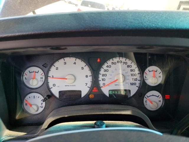 Photo 9 from auction – 2004 DODGE RAM 1500 S with VIN 1D7HU18DX4S773112