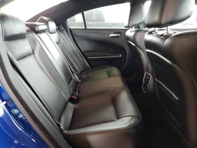 Photo 10 from auction – 2019 DODGE CHARGER SX with VIN 2C3CDXBG5KH674488