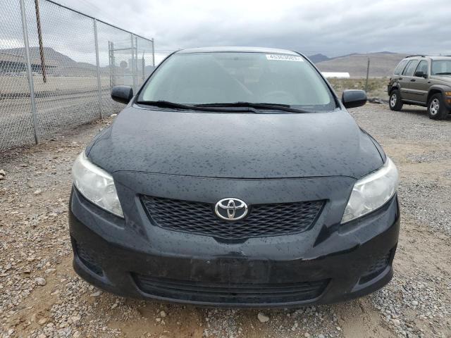 Photo 5 from auction – 2010 TOYOTA COROLLA BA with VIN 2T1BU4EE5AC531002