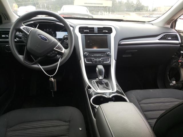 Photo 8 from auction – 2016 FORD FUSION SE with VIN 3FA6P0H7XGR180465