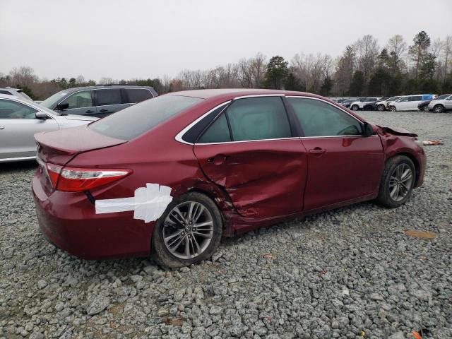 Photo 3 from auction – 2017 TOYOTA CAMRY LE with VIN 4T1BF1FK8HU655173