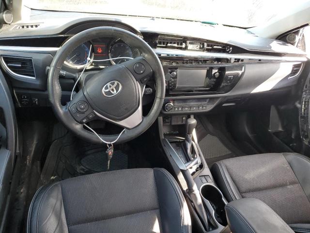 Photo 8 from auction – 2015 TOYOTA COROLLA L with VIN 5YFBURHE8FP272795
