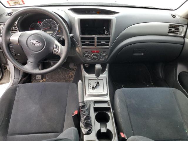 Photo 8 from auction – 2011 SUBARU IMPREZA 2. with VIN JF1GH6A6XBH801025