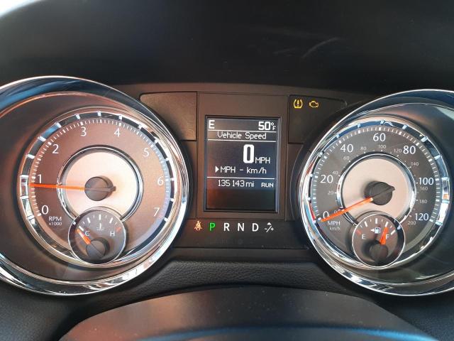Photo 9 from auction – 2014 CHRYSLER TOWN & COU with VIN 2C4RC1BG3ER203556