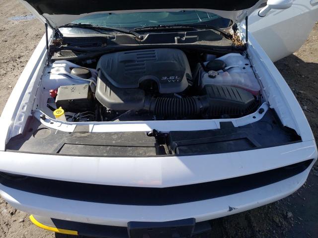 Photo 11 from auction – 2022 DODGE CHALLENGER with VIN 2C3CDZKG9NH200513