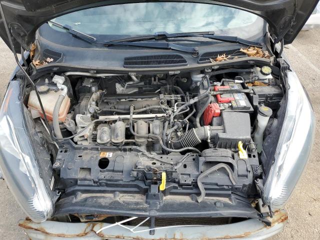 Photo 11 from auction – 2016 FORD FIESTA SE with VIN 3FADP4BJ4GM206428