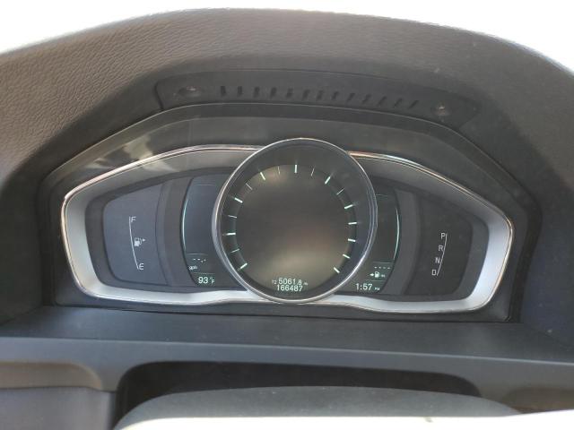Photo 9 from auction – 2014 VOLVO S60 T5 with VIN YV1612FS3E1290029