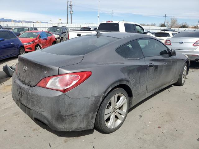 Photo 3 from auction – 2012 HYUNDAI GENESIS CO with VIN KMHHT6KD3CU076852