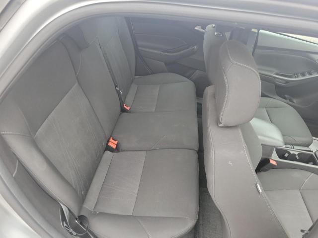 Photo 6 from auction – 2018 FORD FOCUS SE with VIN 1FADP3K2XJL330232