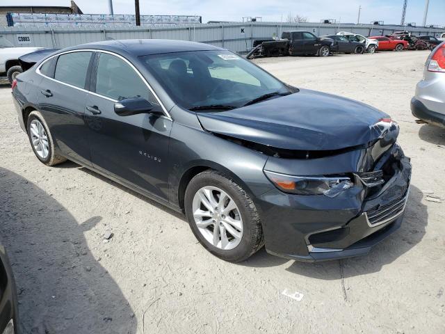 Photo 4 from auction – 2016 CHEVROLET MALIBU LT with VIN 1G1ZE5ST2GF298337