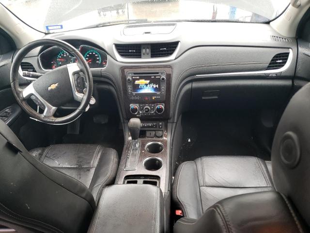 Photo 8 from auction – 2015 CHEVROLET TRAVERSE L with VIN 1GNKVHKD2FJ314803