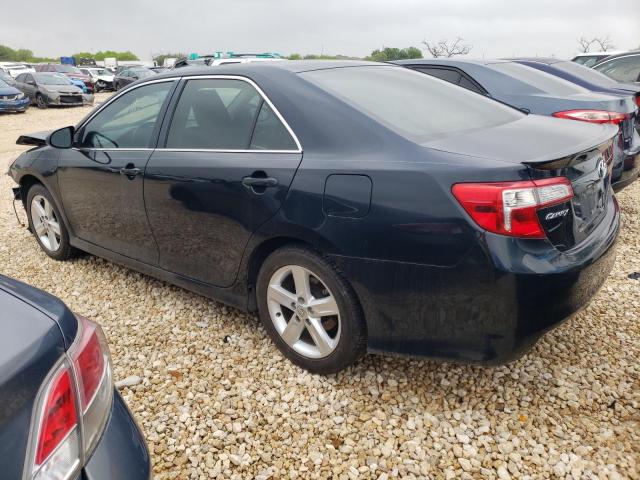 Photo 2 from auction – 2013 TOYOTA CAMRY L with VIN 4T1BF1FK1DU288207