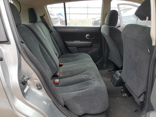 Photo 10 from auction – 2012 NISSAN VERSA S with VIN 3N1BC1CP5CK269903