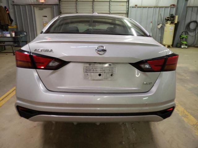 Photo 6 from auction – 2020 NISSAN ALTIMA S with VIN 1N4BL4BW2LC146143