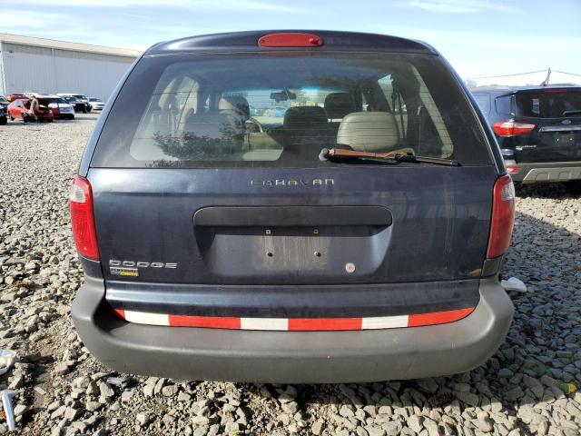 Photo 6 from auction – 2007 DODGE CARAVAN SE with VIN 1D4GP25E57B239796