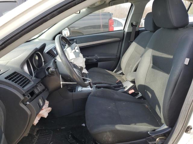 Photo 7 from auction – 2015 MITSUBISHI LANCER ES with VIN JA32U2FU6FU020272