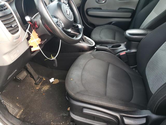 Снимка 7 от търг – 2014 KIA SOUL + с VIN KNDJP3A58E7052390