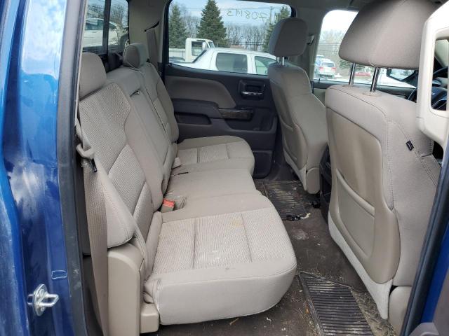 Photo 10 from auction – 2015 CHEVROLET SILVERADO with VIN 3GCUKREC4FG225657