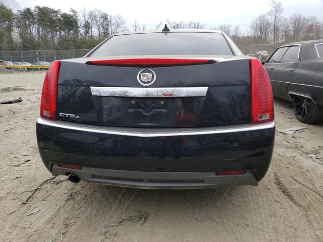 Photo 6 from auction – 2011 CADILLAC CTS with VIN 1G6DC5EY6B0122968