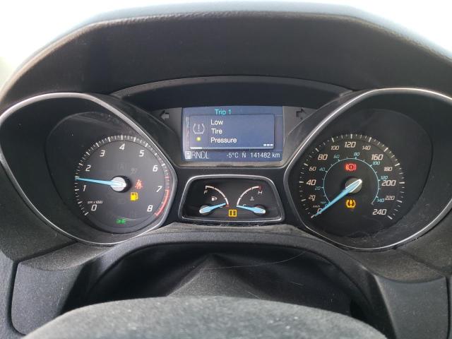 Photo 9 from auction – 2012 FORD FOCUS SE with VIN 1FAHP3F21CL438804