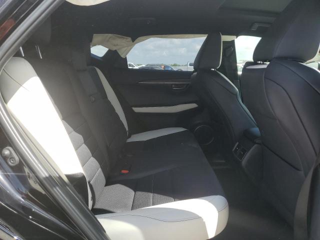 Photo 11 from auction – 2019 LEXUS NX 300 BAS with VIN JTJBARBZ9K2214799